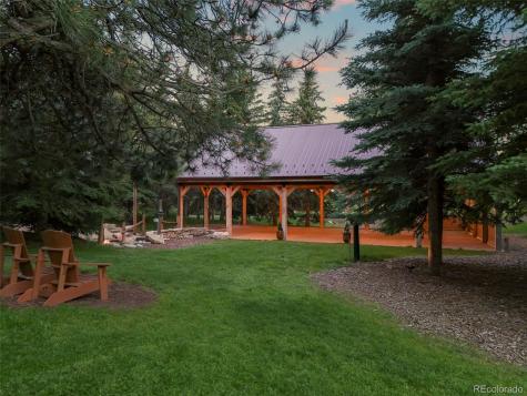 17104 Goshawk Road E Colorado Springs CO 80908