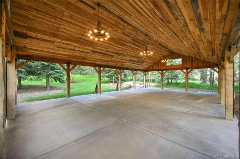 17104 Goshawk Road E Colorado Springs CO 80908