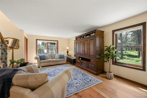 17104 Goshawk Road E Colorado Springs CO 80908