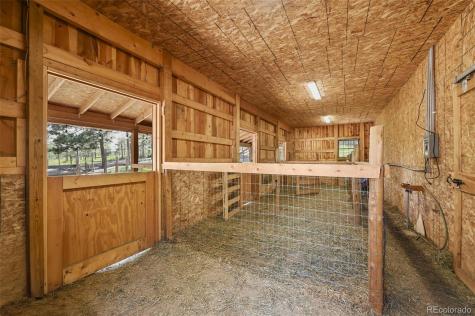 17104 Goshawk Road E Colorado Springs CO 80908