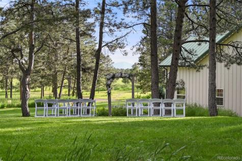 17104 Goshawk Road E Colorado Springs CO 80908
