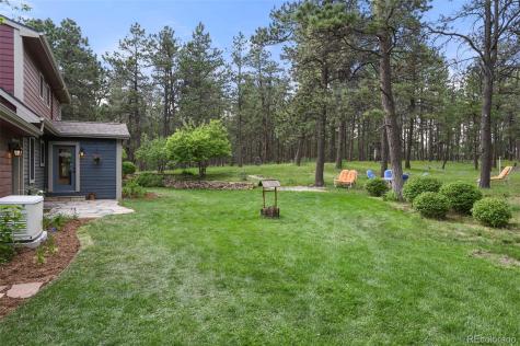 17104 Goshawk Road E Colorado Springs CO 80908