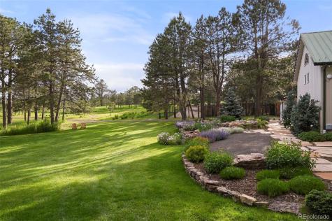 17104 Goshawk Road E Colorado Springs CO 80908