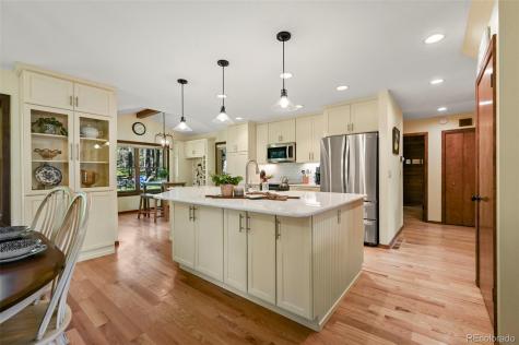 17104 Goshawk Road E Colorado Springs CO 80908