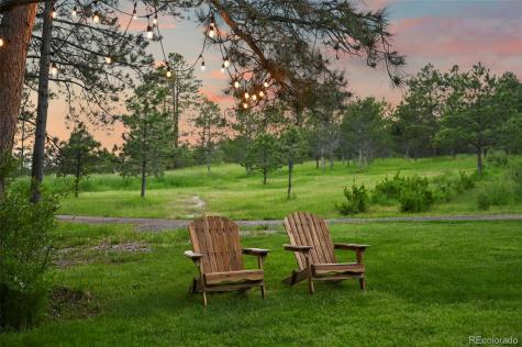 17104 Goshawk Road E Colorado Springs CO 80908