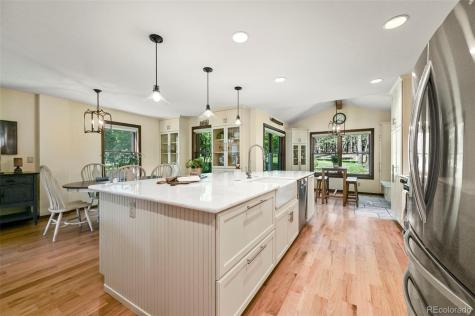 17104 Goshawk Road E Colorado Springs CO 80908