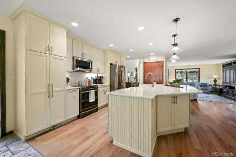 17104 Goshawk Road E Colorado Springs CO 80908