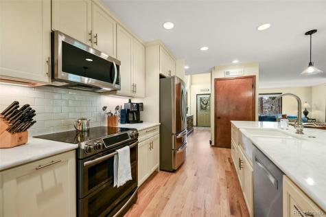 17104 Goshawk Road E Colorado Springs CO 80908