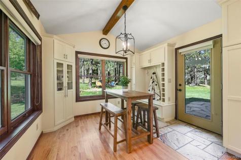 17104 Goshawk Road E Colorado Springs CO 80908