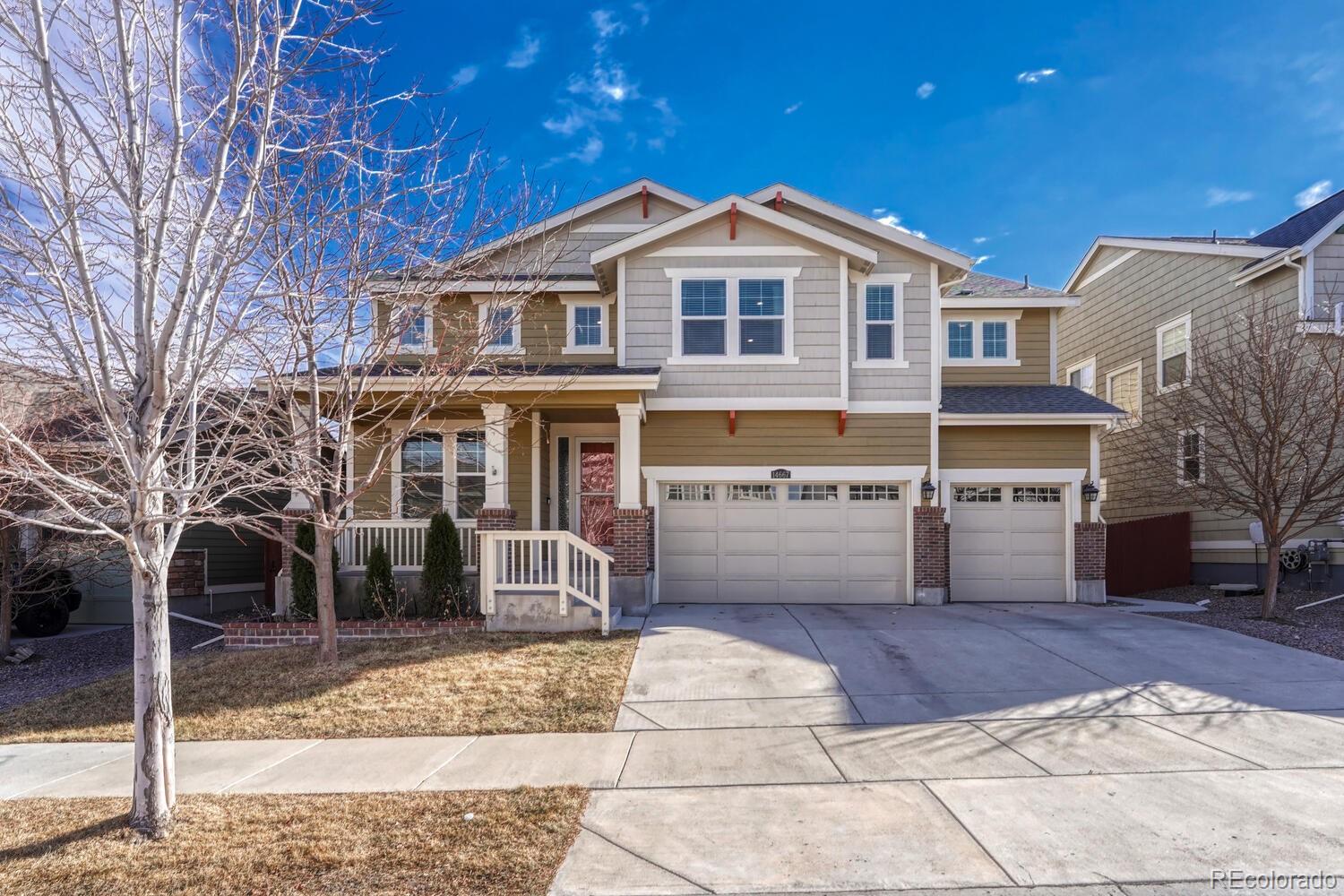 14667 Chicago Street Parker CO 80134