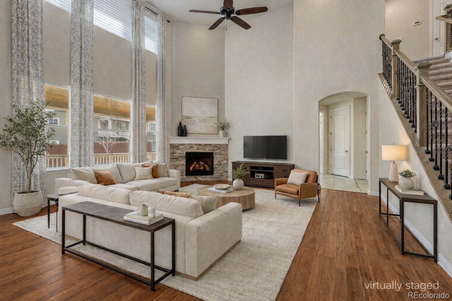 14667 Chicago Street Parker CO 80134