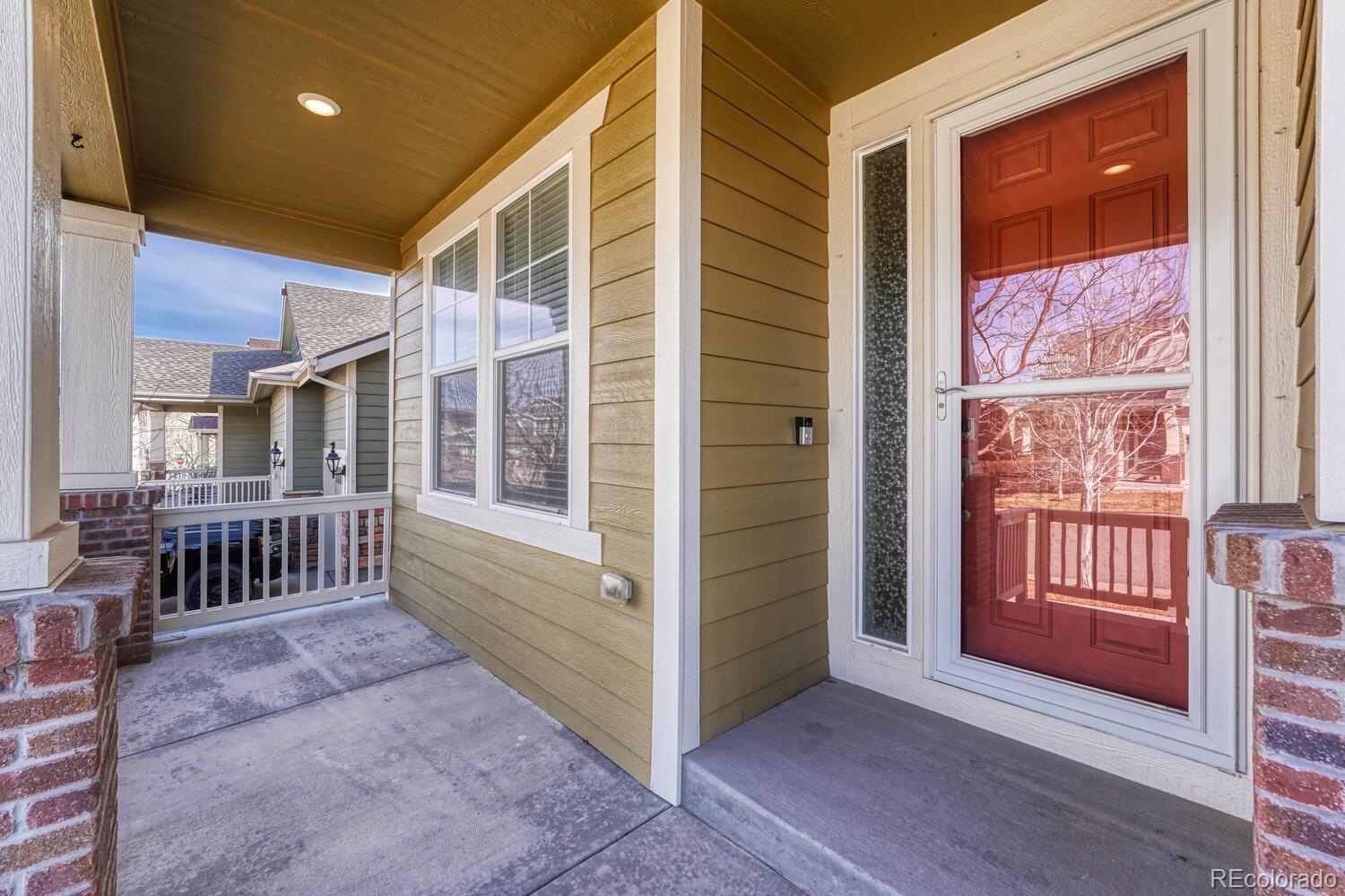 14667 Chicago Street Parker CO 80134
