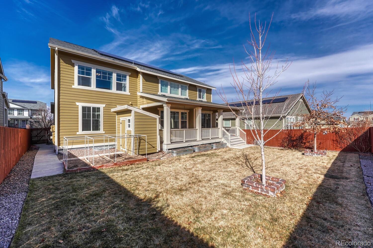 14667 Chicago Street Parker CO 80134
