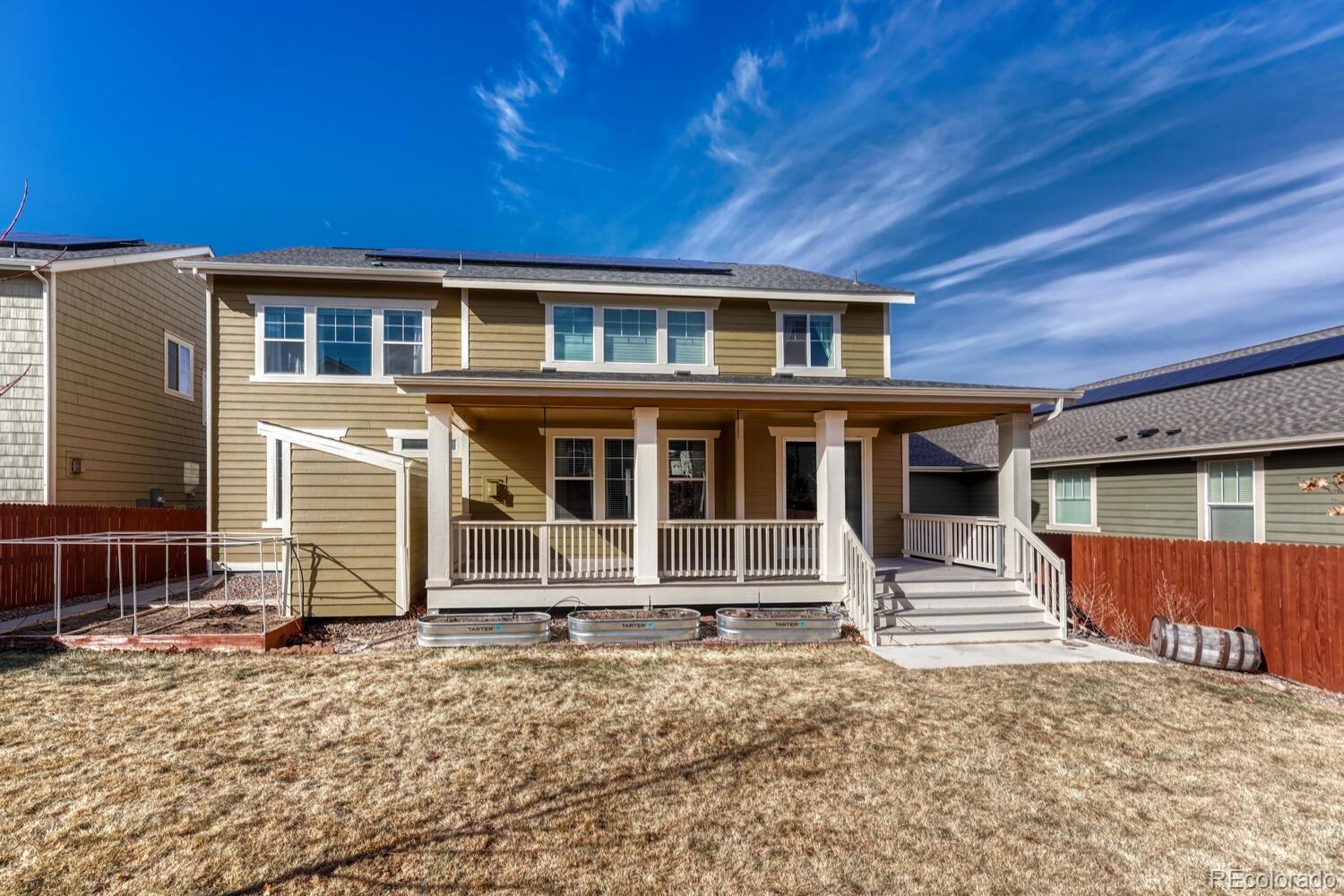 14667 Chicago Street Parker CO 80134