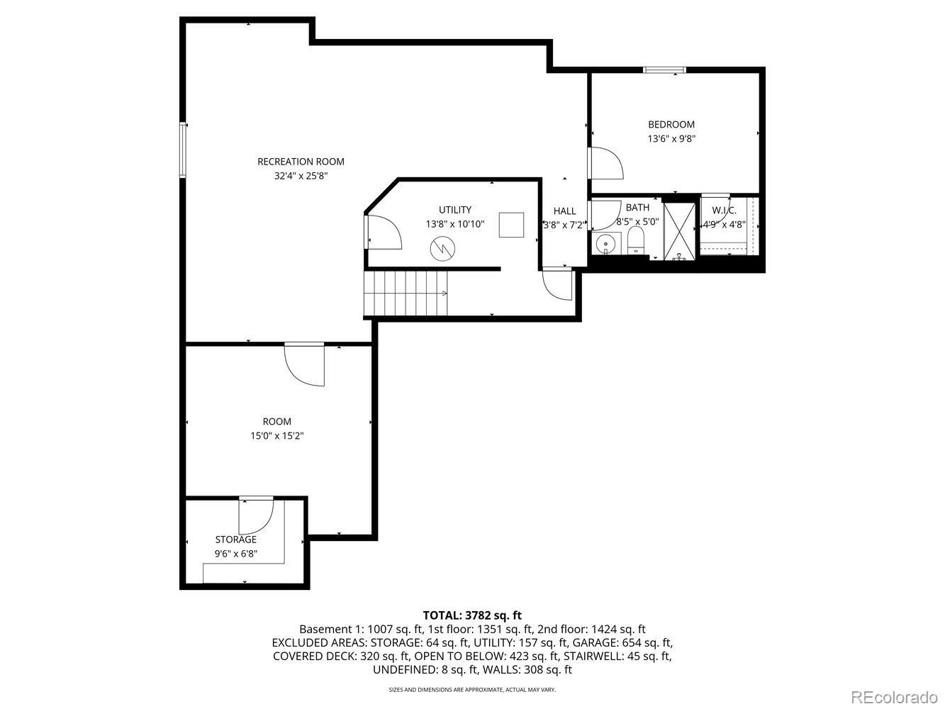 14667 Chicago Street Parker CO 80134