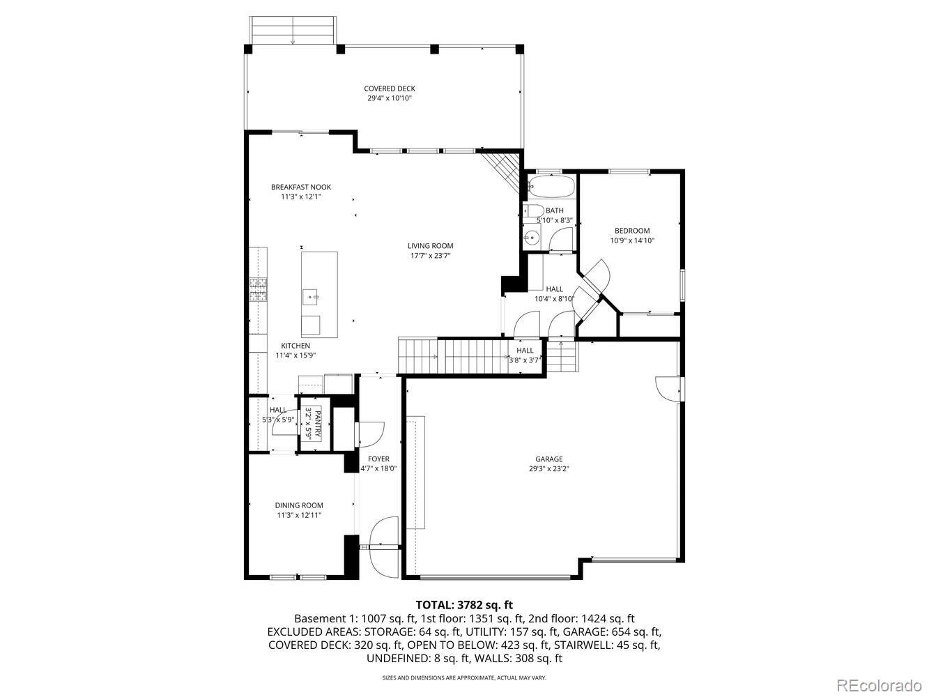 14667 Chicago Street Parker CO 80134