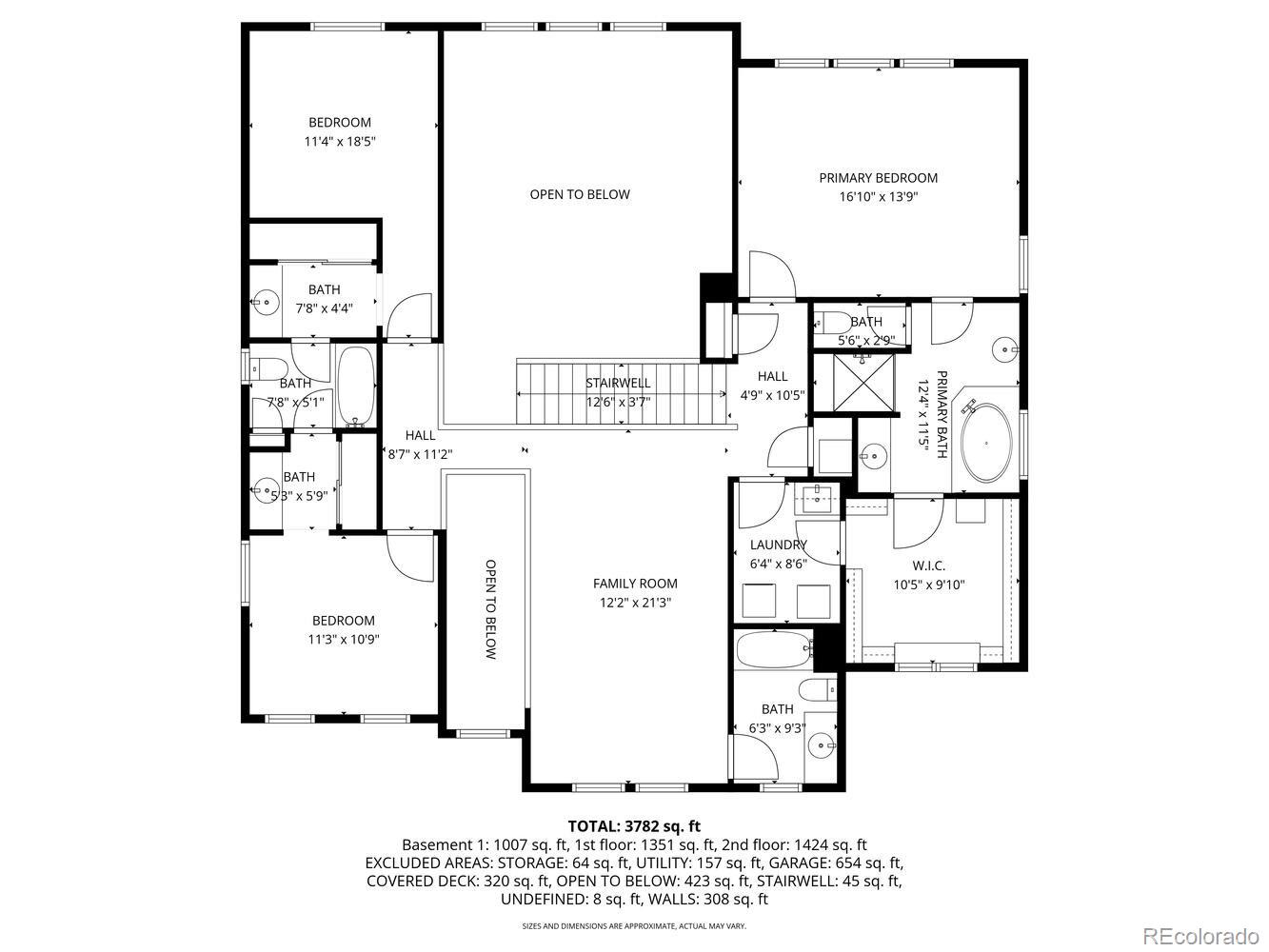 14667 Chicago Street Parker CO 80134