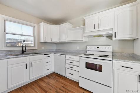 1025 Elmer Drive Northglenn CO 80233