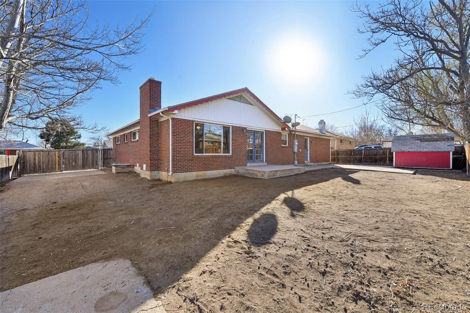 1025 Elmer Drive Northglenn CO 80233