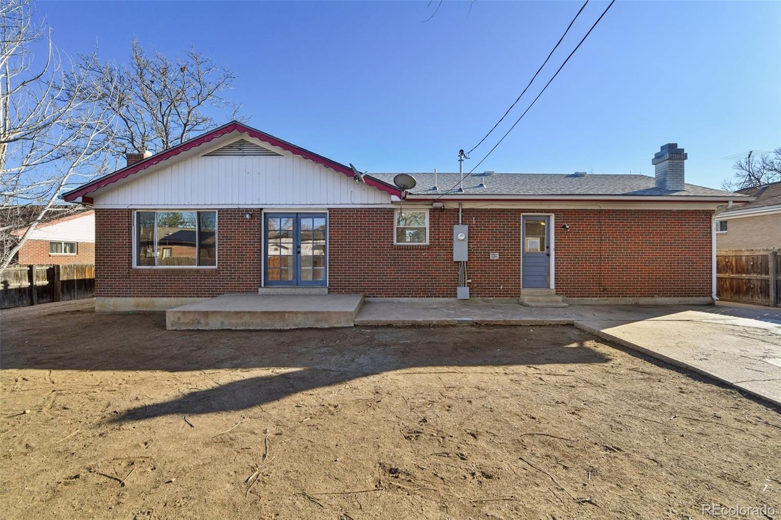 1025 Elmer Drive Northglenn CO 80233