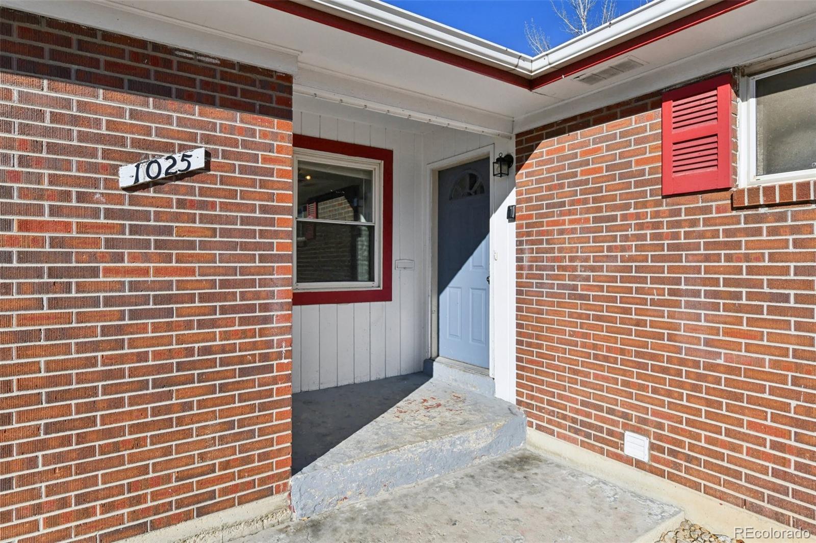 1025 Elmer Drive Northglenn CO 80233