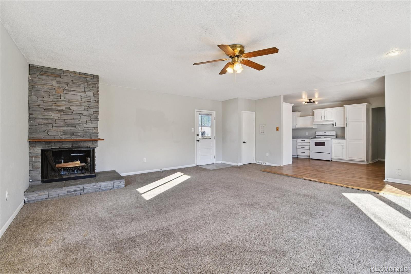1025 Elmer Drive Northglenn CO 80233