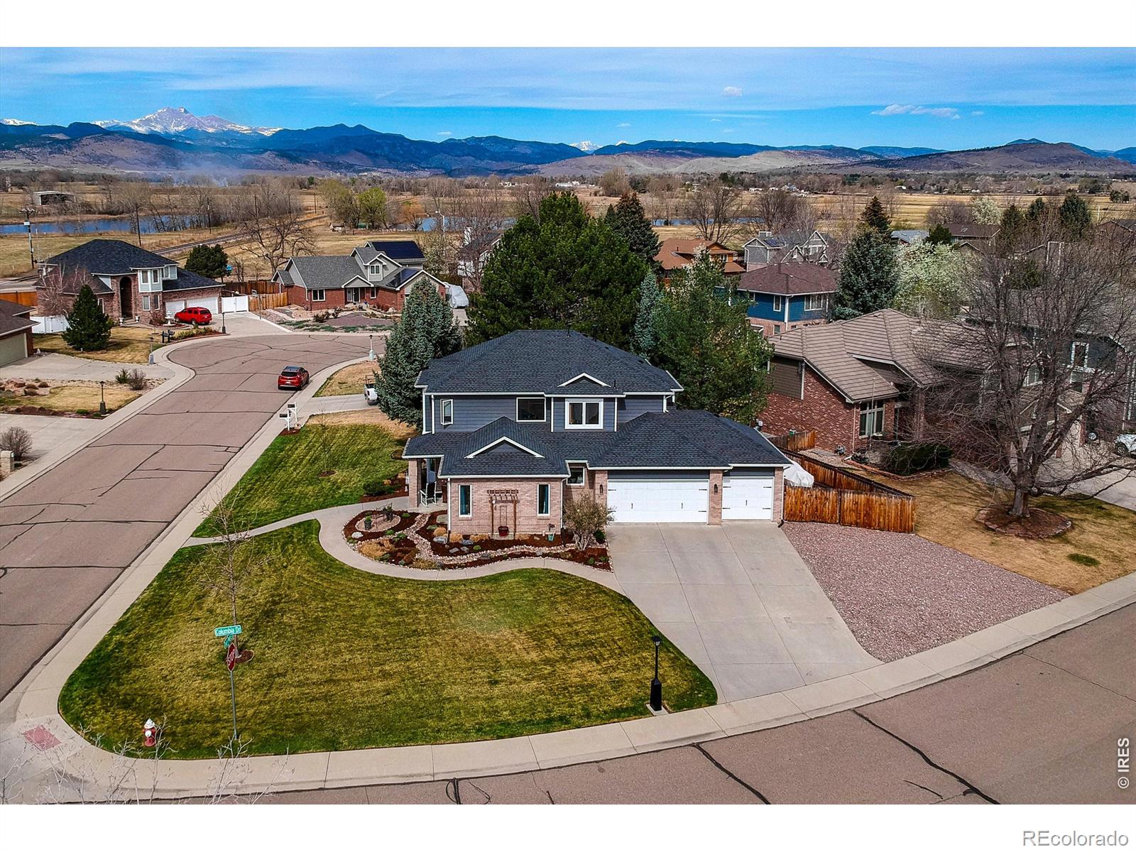 1204 Twin Peaks Circle Longmont CO 80503