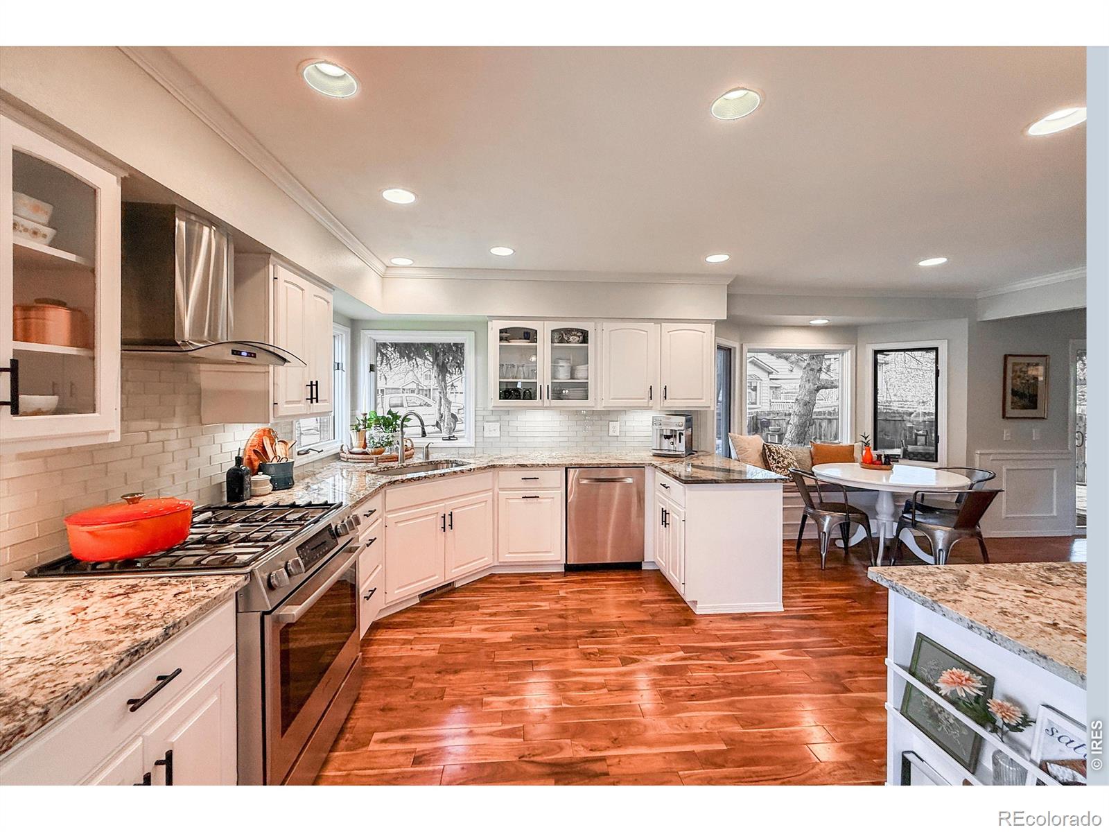 1204 Twin Peaks Circle Longmont CO 80503