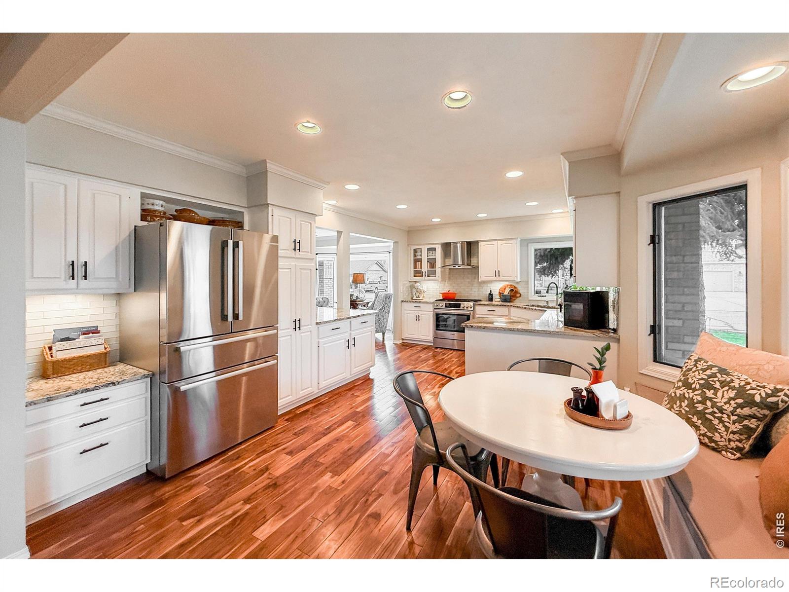 1204 Twin Peaks Circle Longmont CO 80503