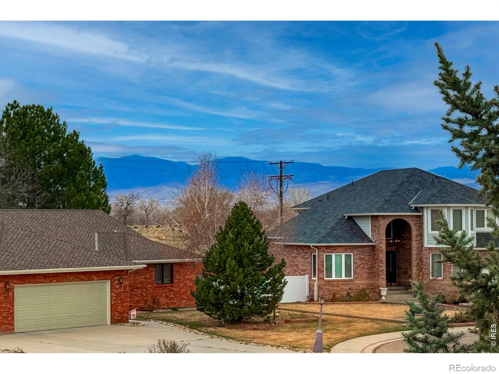 1204 Twin Peaks Circle Longmont CO 80503