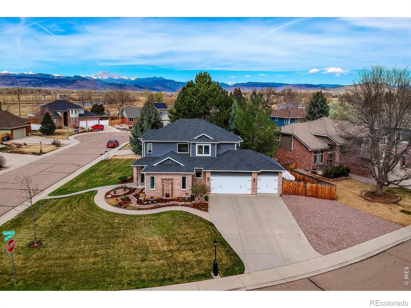 1204 Twin Peaks Circle Longmont CO 80503