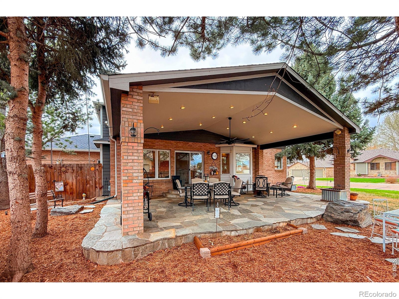 1204 Twin Peaks Circle Longmont CO 80503