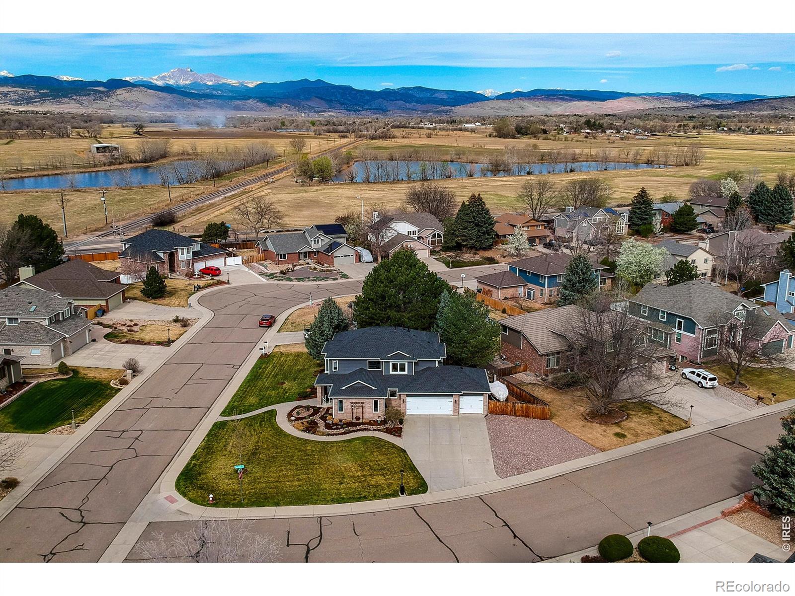 1204 Twin Peaks Circle Longmont CO 80503