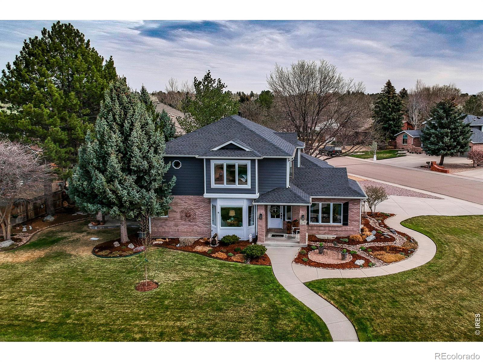 1204 Twin Peaks Circle Longmont CO 80503