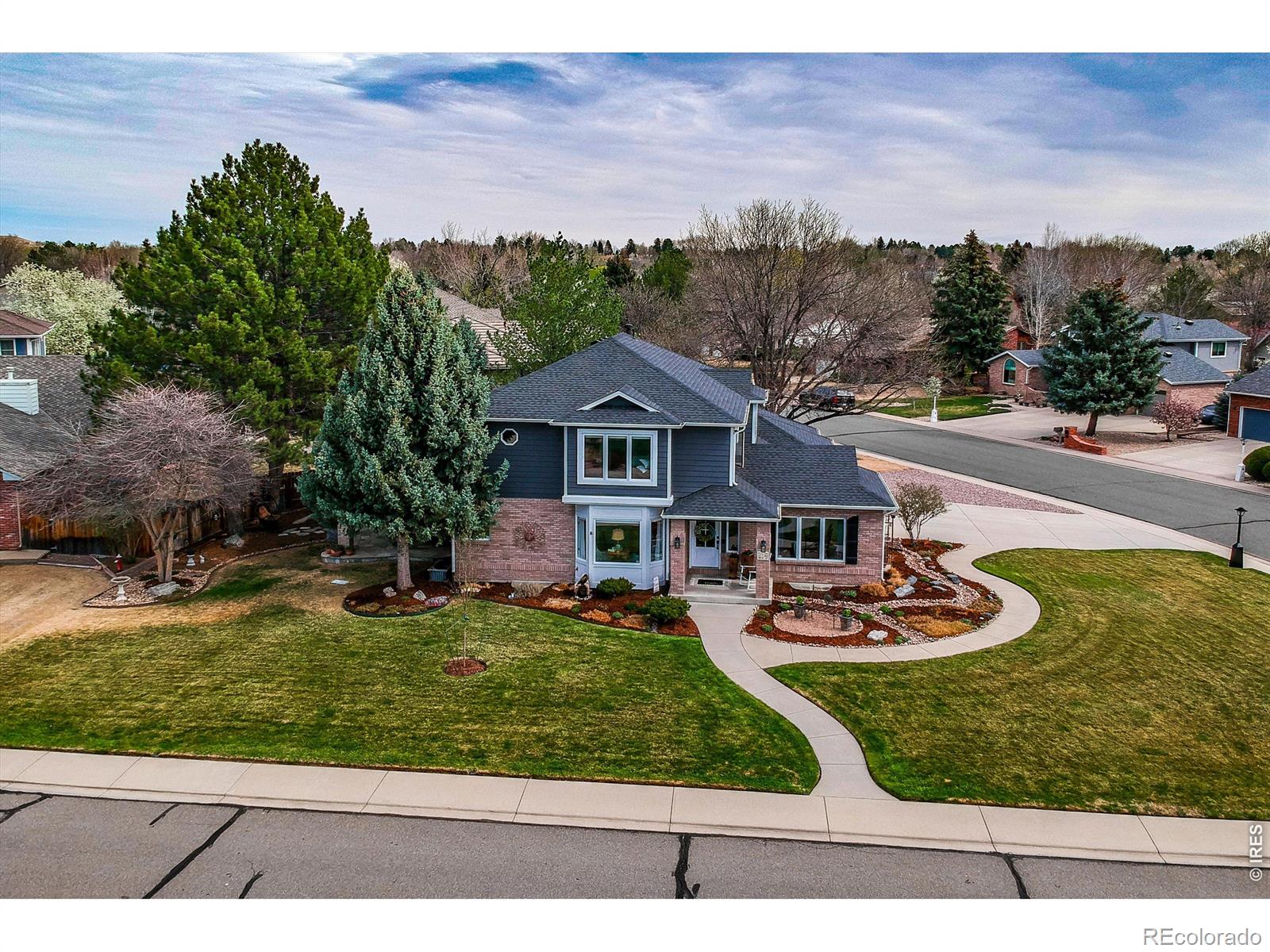 1204 Twin Peaks Circle Longmont CO 80503