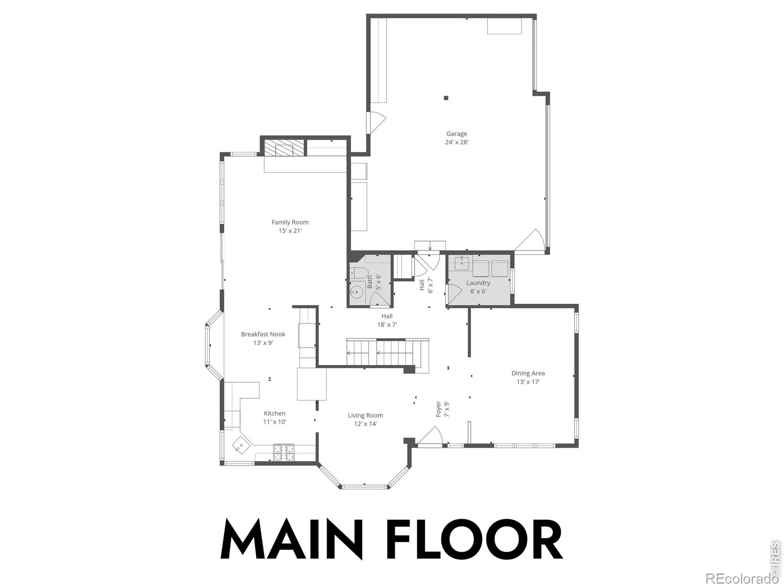 1204 Twin Peaks Circle Longmont CO 80503