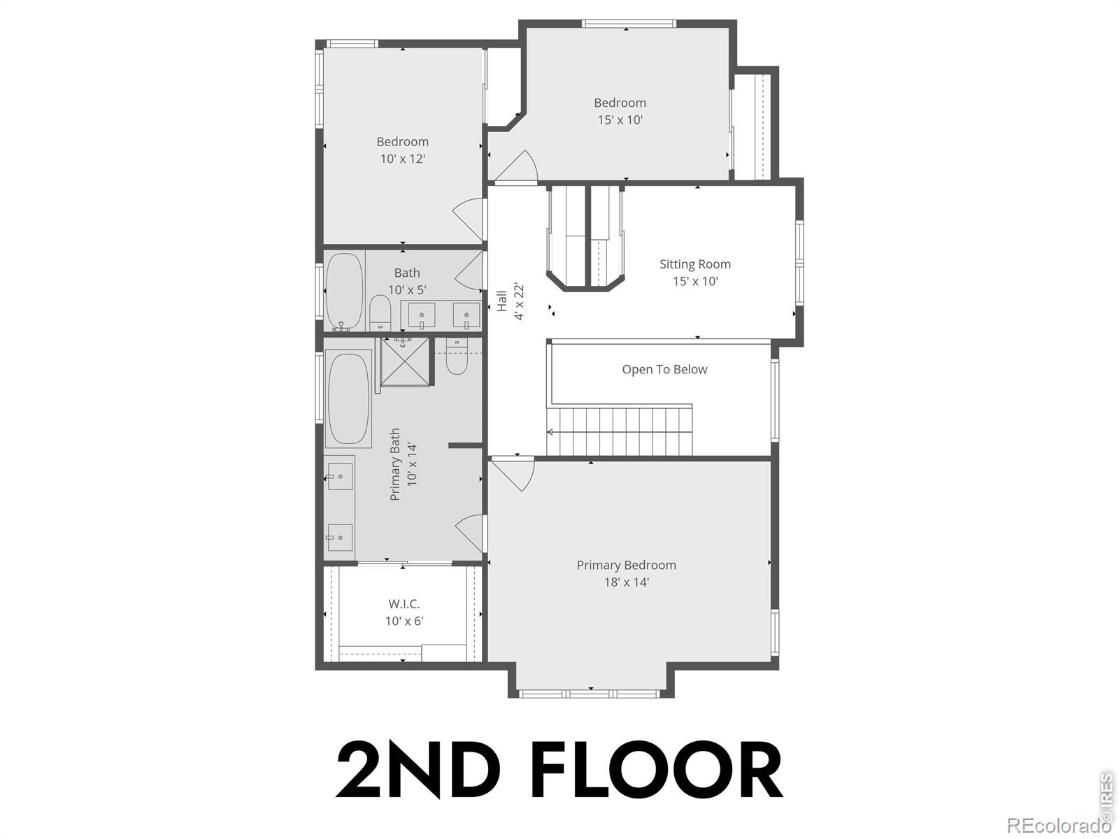 1204 Twin Peaks Circle Longmont CO 80503