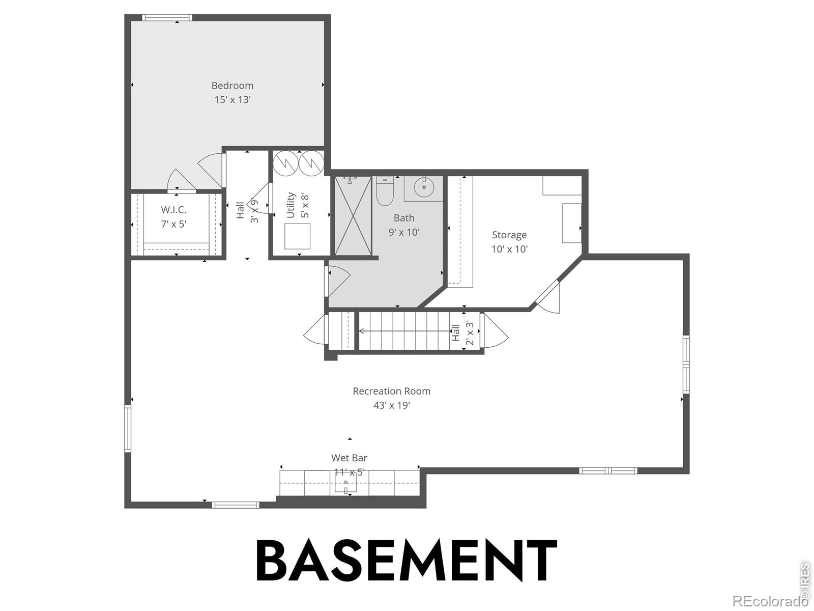 1204 Twin Peaks Circle Longmont CO 80503