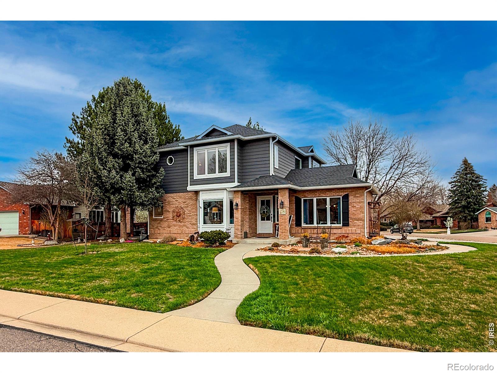 1204 Twin Peaks Circle Longmont CO 80503
