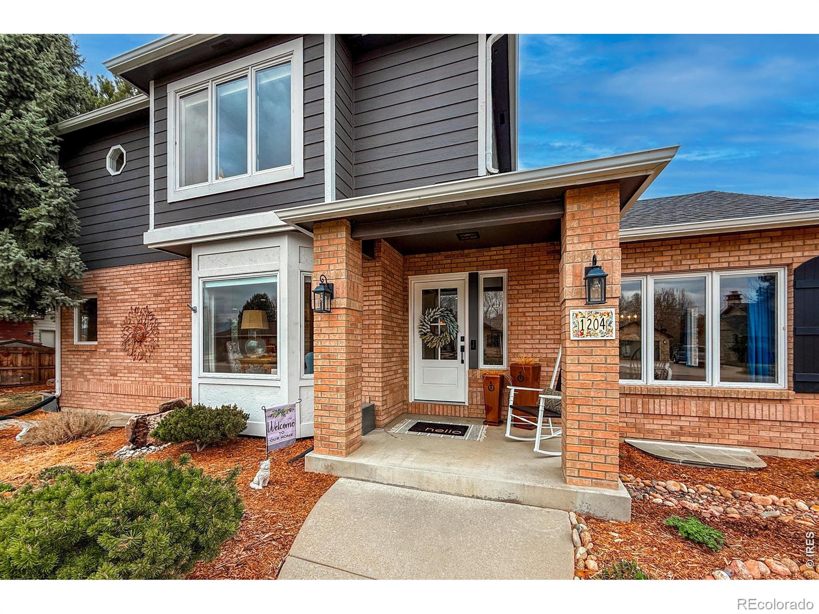 1204 Twin Peaks Circle Longmont CO 80503