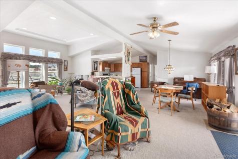 13786 Schoger Road Nathrop CO 81236