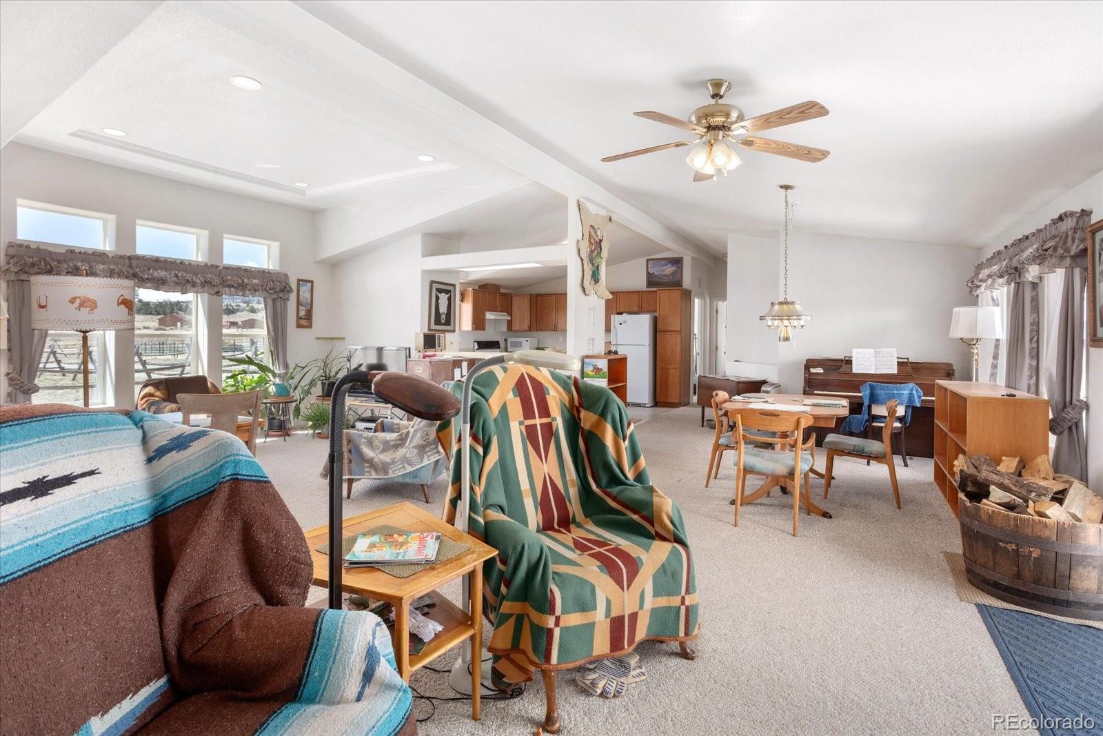 13786 Schoger Road Nathrop CO 81236