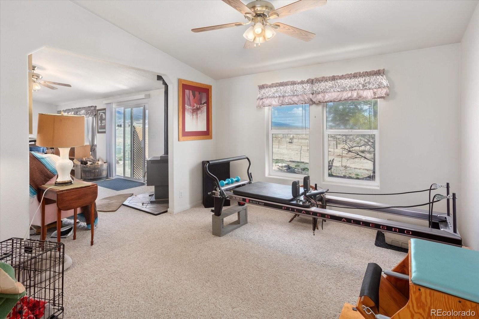 13786 Schoger Road Nathrop CO 81236