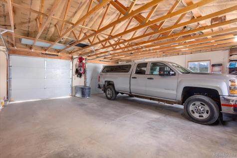 13786 Schoger Road Nathrop CO 81236