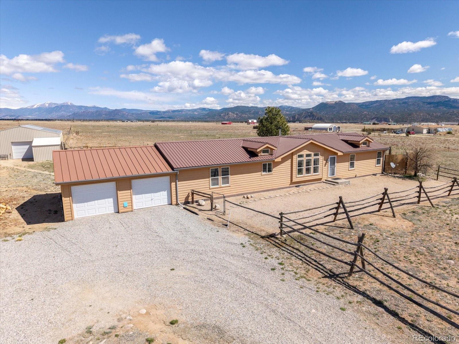 13786 Schoger Road Nathrop CO 81236