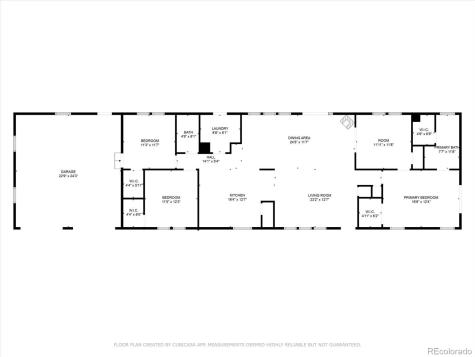 13786 Schoger Road Nathrop CO 81236