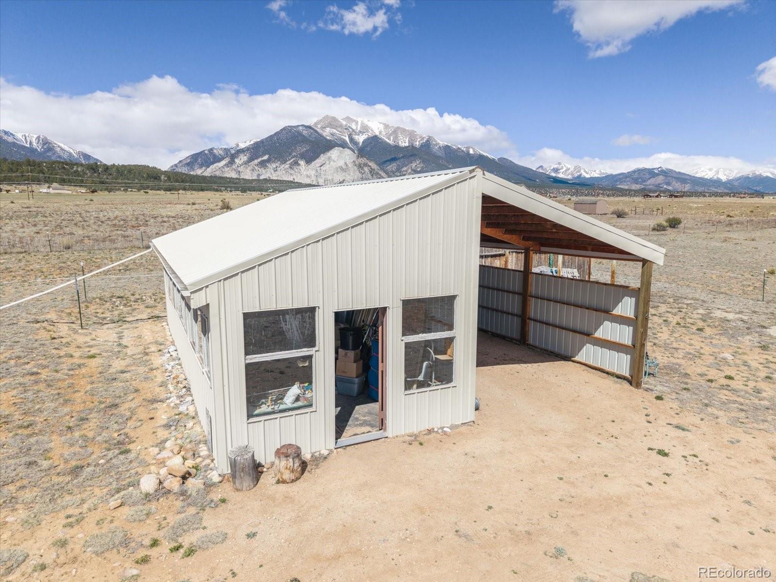 13786 Schoger Road Nathrop CO 81236