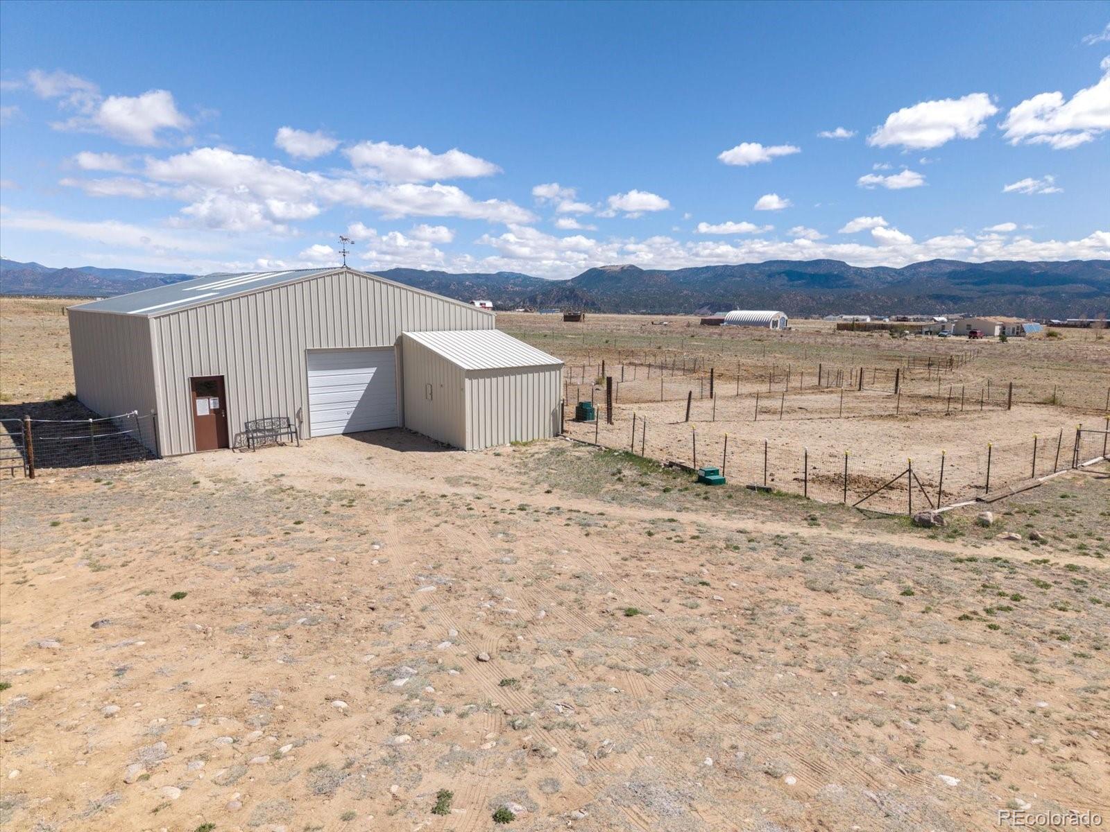 13786 Schoger Road Nathrop CO 81236