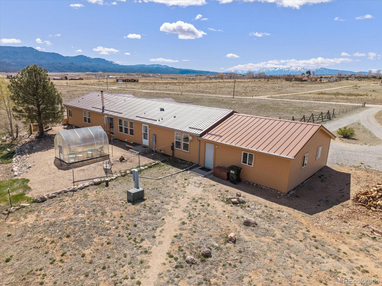 13786 Schoger Road Nathrop CO 81236