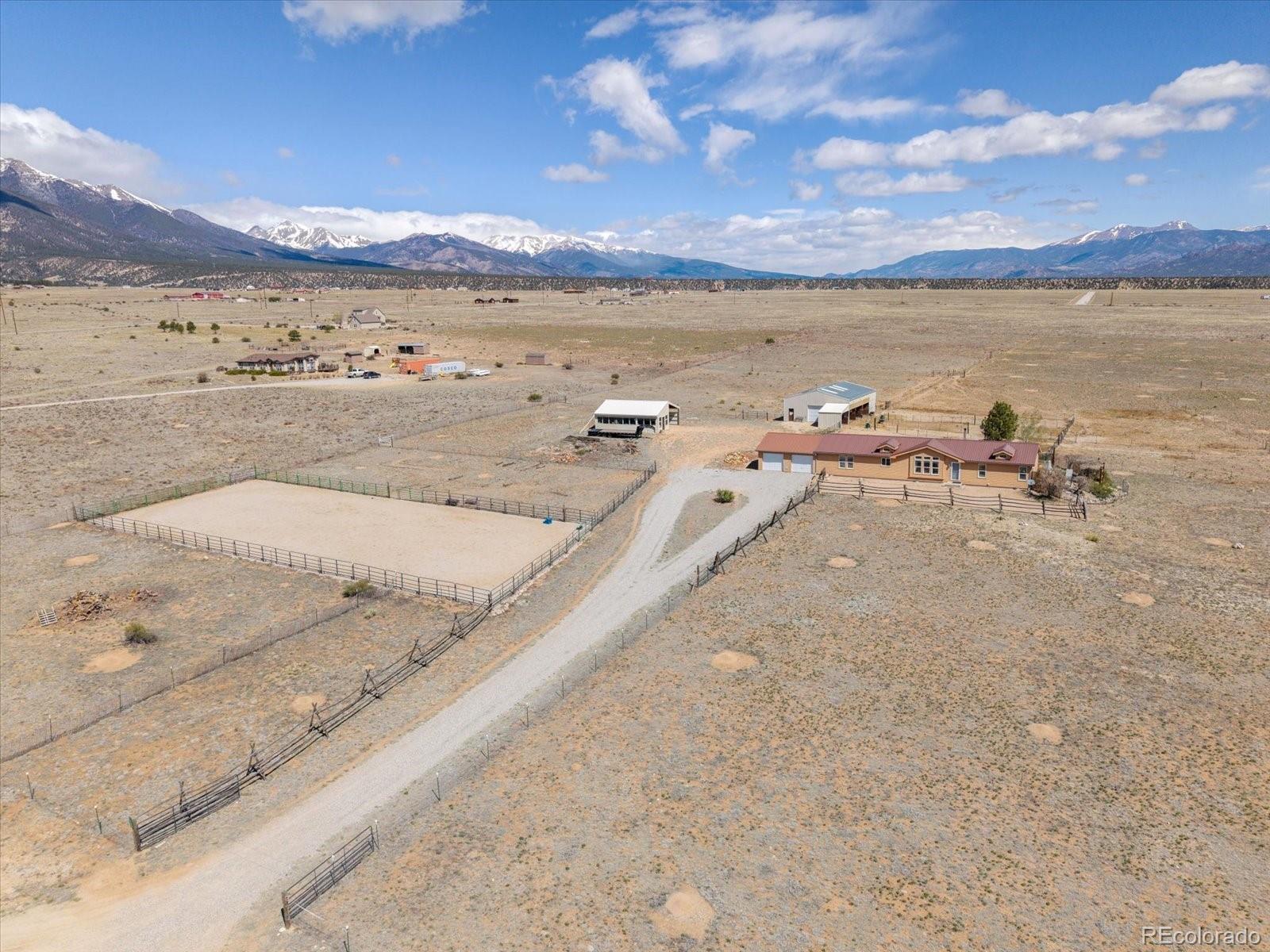 13786 Schoger Road Nathrop CO 81236